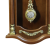 Часы настенные с маятником "Флоренс"