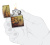 Зажигалка Zippo Pirate Ship с покрытием White Matte, латунь/сталь, белая, матовая, 38x13x57 мм Зажигалка Zippo Pirate Ship с покрытием White Matte, латунь/сталь, белая, матовая, 38x13x57 мм