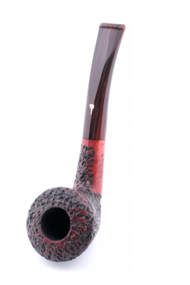Трубка SER JACOPO Mastro Geppetto Rustic