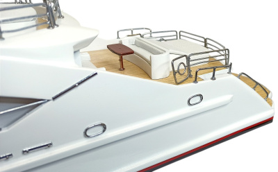 Яхта "Sunseeker Predator 130", арт.SB0076P