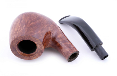 Трубка Barontini Raffaello гладкая, форма 324