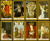 Карты Таро: "Golden Tarot by Kat Black"