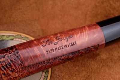 Трубка SER JACOPO S2 Blast