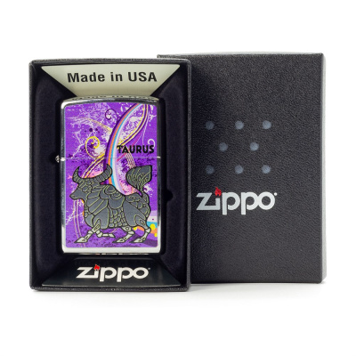 Зажигалка Zippo Classic