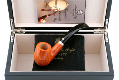 Трубка Mastro de Paja Unica, в шкатулке Трубка Mastro de Paja Unica, в шкатулке