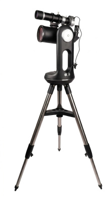 Смарт-телескоп Levenhuk Kelvin Bright STM102 Смарт-телескоп Levenhuk Kelvin Bright STM102