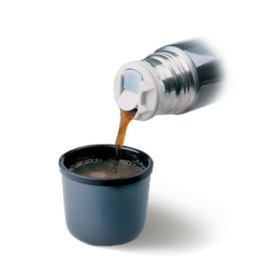 Термос Thermos FBB 500BC Midnight Blue (0,5 литра), синий