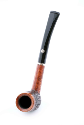 Трубка Mastro de Paja Unica