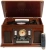 Виниловый проигрыватель VICTROLA VTA-600B-MAH