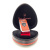 Турбо зажигалка TONINO LAMBORGHINI PERGUSA Interwoven Torch Flame (MFH-307) RED