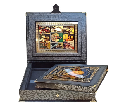 Книга История Государства Российского. Николай Карамзин (в коробе)