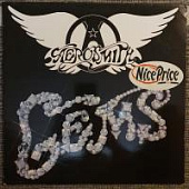 Виниловая пластинка Aerosmith, Аэросмит; Gems, бу