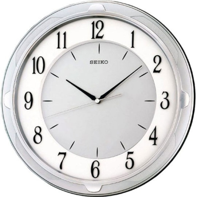  Настенные кварцевые часы Seiko, QXA418S