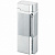 Турбо зажигалка Windmill RX-04 RX-04 Chrome Pearl Vertical line