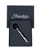 Пробойник сигарный Passatore, Вороненая сталь