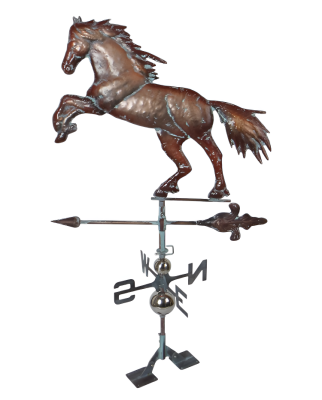 Флюгер  Лошадь FM-S-210-D