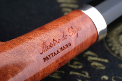 Трубка Mastro de Paja Unica Трубка Mastro de Paja Unica