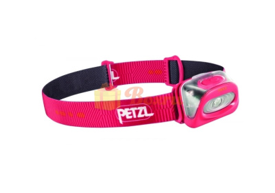 Фонарь Petzl TIKKA E93HF Фиолетовый