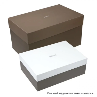 Шкатулка LC Designs для хранения 10-ти часов арт. 71213, коричневая Шкатулка LC Designs для хранения 10-ти часов арт. 71213, коричневая