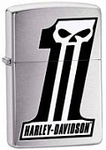 Зажигалка Zippo Harley Davidson