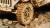 Деревянный конструктор Robotime - Армейский внедорожник 1940-х годов (Army Jeep)