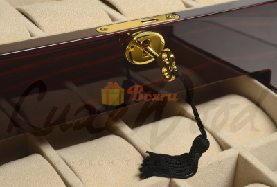 Шкатулка для хранения 20ти часов, Luxewood, LW807-20-5 