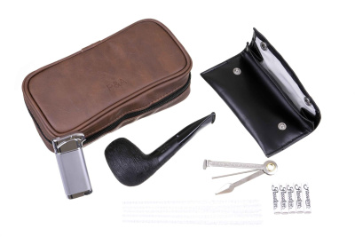 Набор трубокура Passatore Raffaello, 409-115