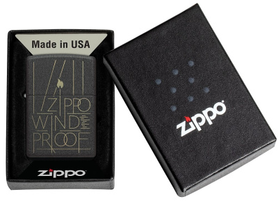 Зажигалка ZIPPO Line Art с покрытием Black Crackle™, латунь/сталь, чёрная, матовая, 38x13x57 мм (без бензина) Зажигалка ZIPPO Line Art с покрытием Black Crackle™, латунь/сталь, чёрная, матовая, 38x13x57 мм (без бензина)