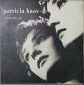 Виниловая пластинка Патрисия Каас, Patricia Kaas, Scène De Vie, бу