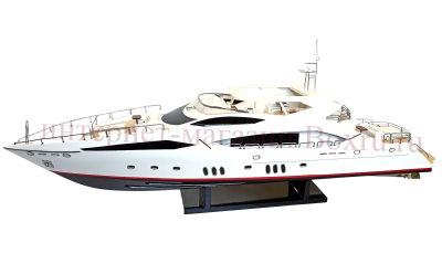 Яхта "Sunseeker Predator 130", арт.SB0076P