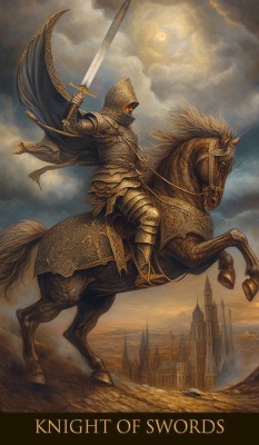 Карты Таро "Whispers of Time Tarot" Lo Scarabeo / Таро «Шёпот времени»