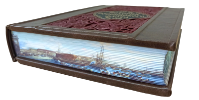 Книга История российского флота