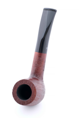 Трубка Barontini Raffaello Pettinata Brown, Форма 208