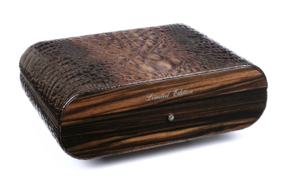 Набор сигарных аксессуаров Gentili Набор сигарных аксессуаров Gentili