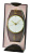 Настольные часы Seiko, QXG103BT, Япония