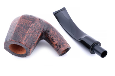 Трубка SER JACOPO Mastro Geppetto Blast