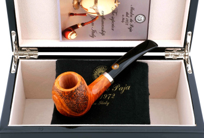 Трубка Mastro de Paja Special Unica, в шкатулке