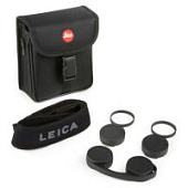 Бинокль Leica Ultravid 8x50 HD-Plus