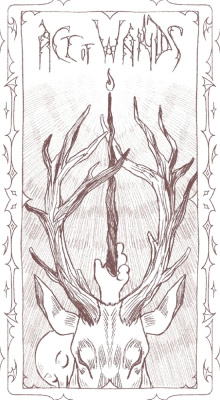 Карты Таро "Vesper Tarot cards" Lo Scarabeo / Карты Вечернего Таро