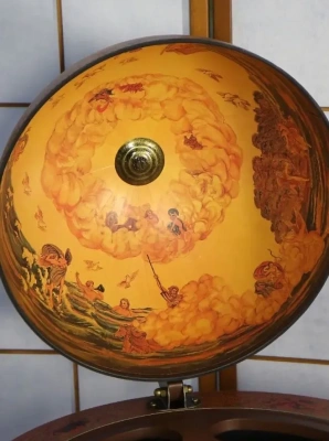 Глобус-бар напольный d 45 Глобус-бар напольный d 45