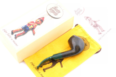 Трубка SER JACOPO Mastro Geppetto