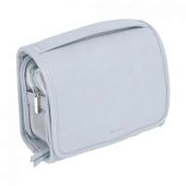 Несессер дорожный LC Designs для гигиенических принадлежностей арт.74537, голубой