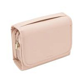 Несессер дорожный LC Designs для гигиенических принадлежностей арт.74539, розовый