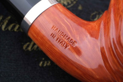 Трубка Mastro de Paja Unica, в шкатулке Трубка Mastro de Paja Unica, в шкатулке