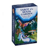 Карты Таро: "Tarot of a Moon Garden"