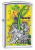 Зажигалка Zippo Classic