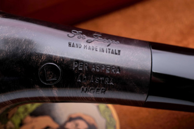 Трубка SER JACOPO L1 Niger