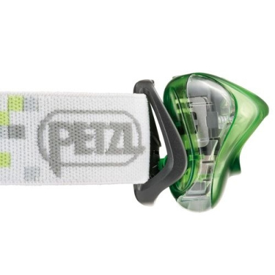 Фонарь Petzl TIKKA Plus 2 E97