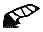 Мультитул для чистки и разделки рыбы Gerber Gutsy черный 30-001420DIP