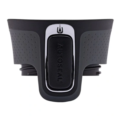 Термокружка Contigo West Loop 2.0 стальная 0,47 л